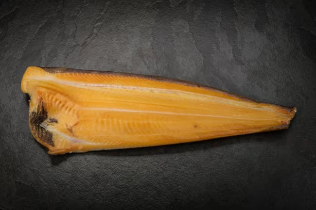 Blåkveitefilet røkt 250g