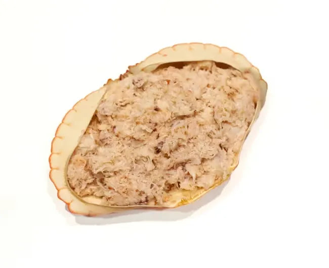 Krabbeskjell 200 g