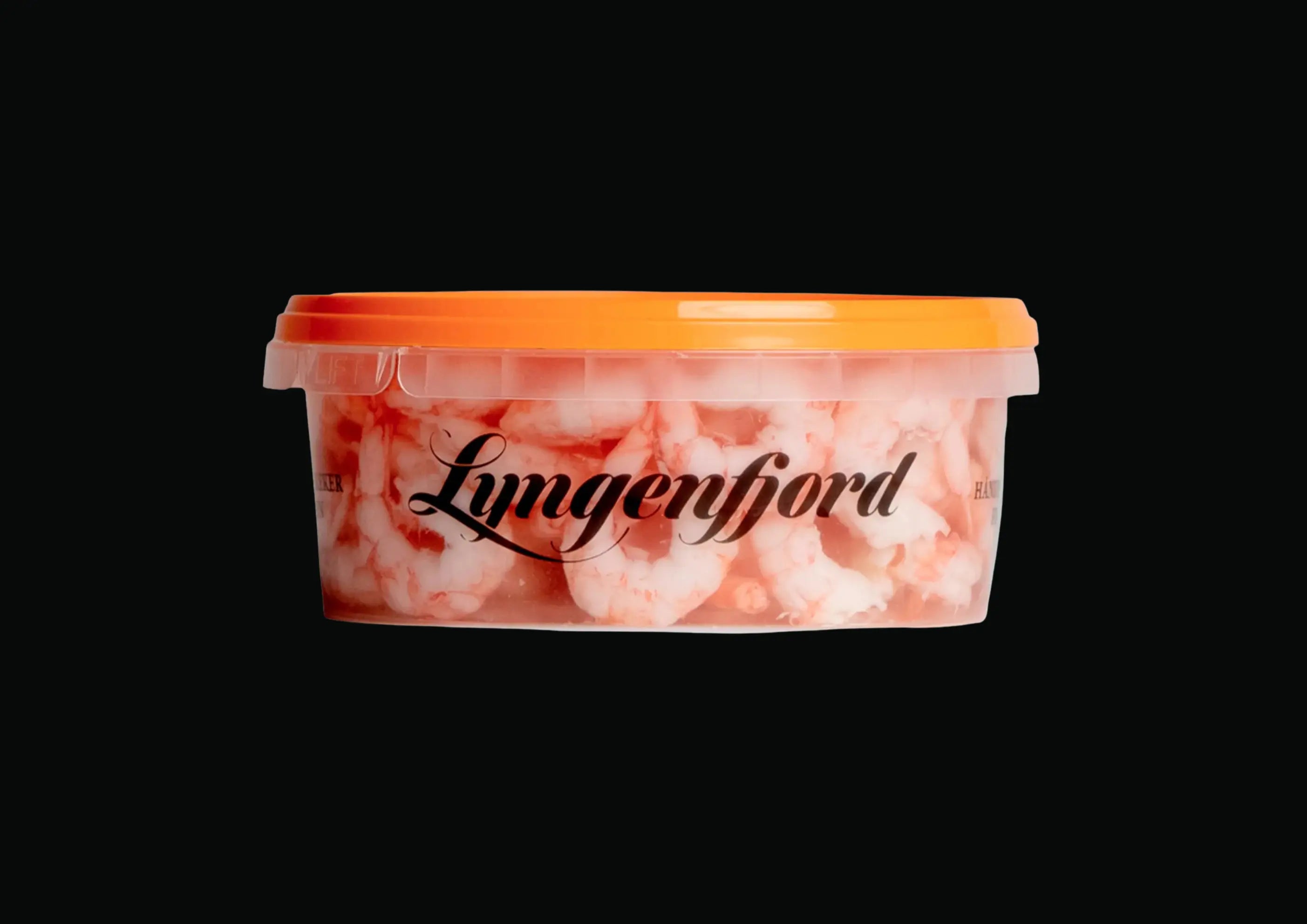 Lyngefjord Reker