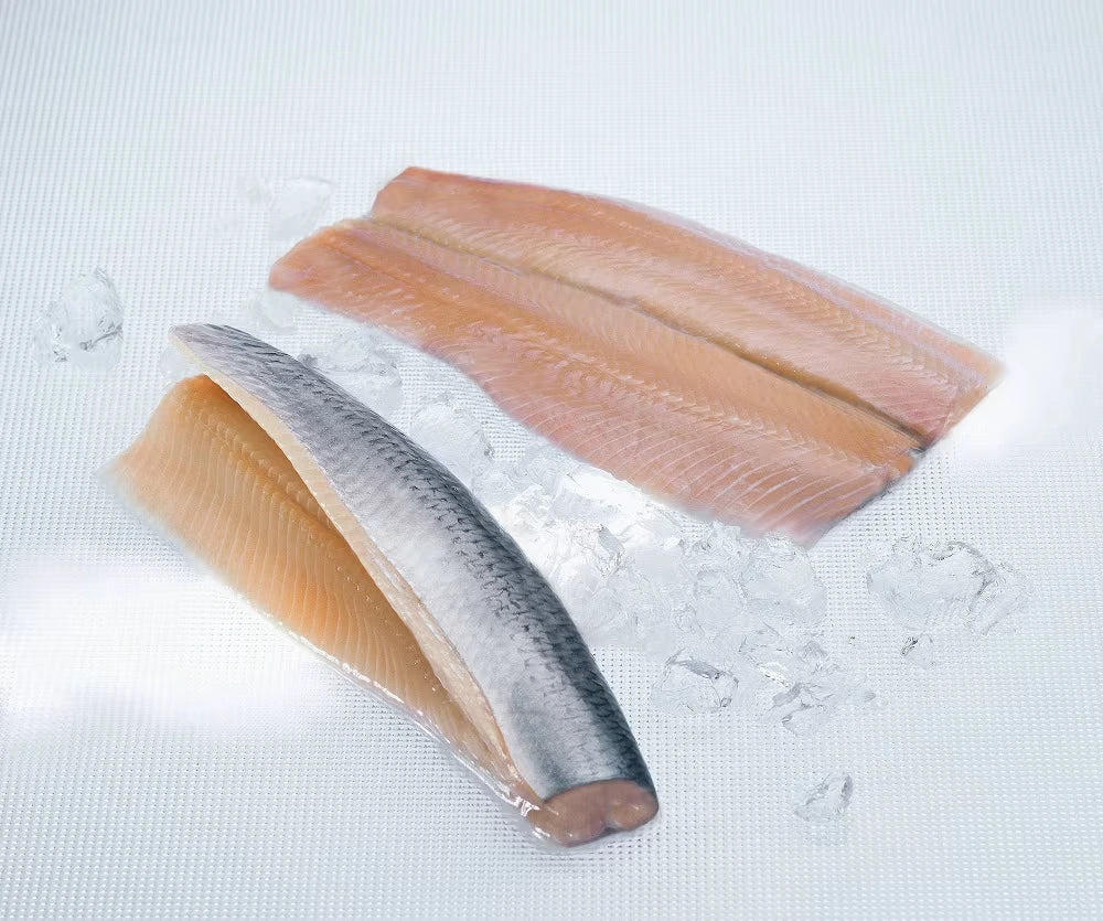 Sild filét