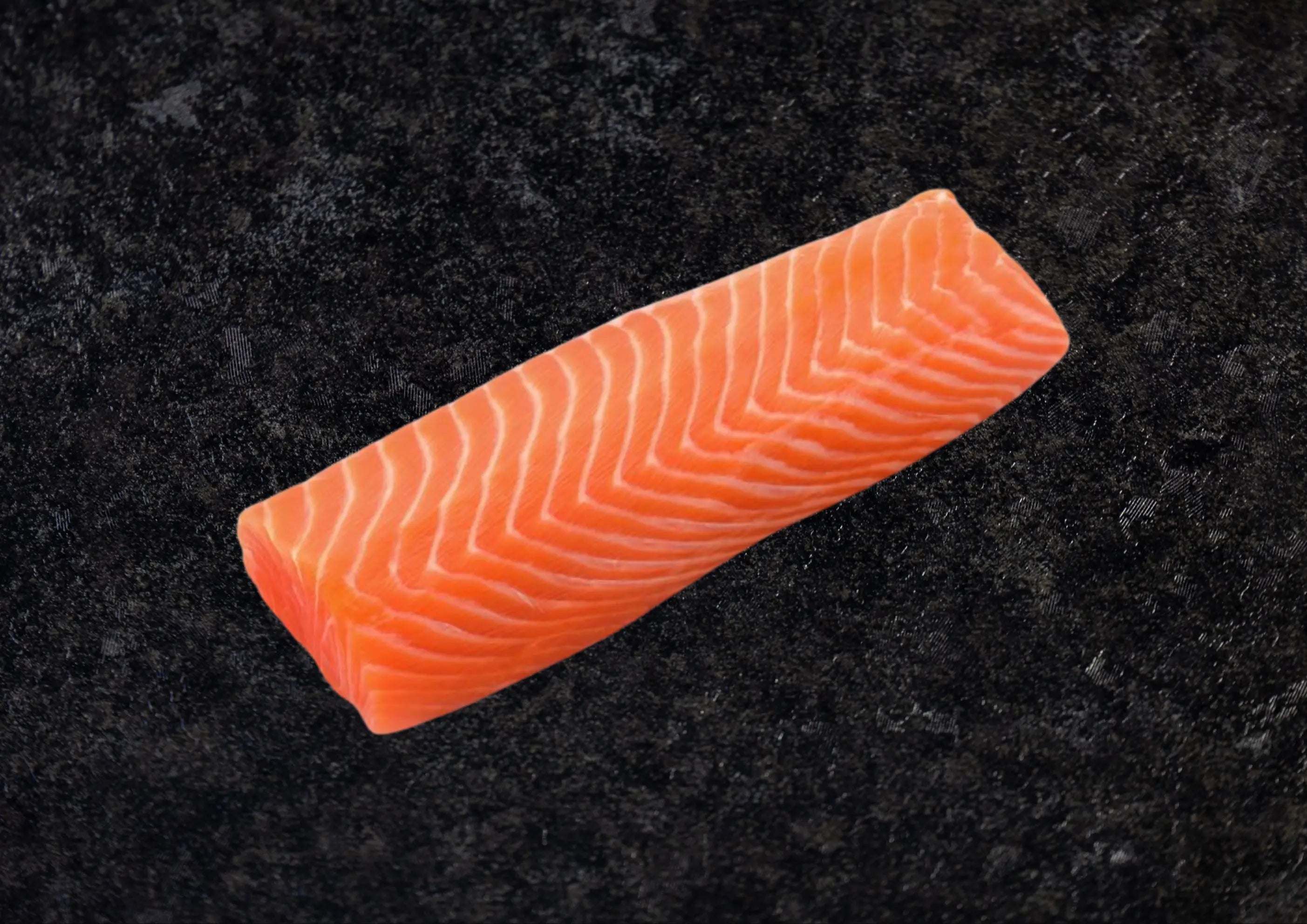 Ørret loin u/skinn