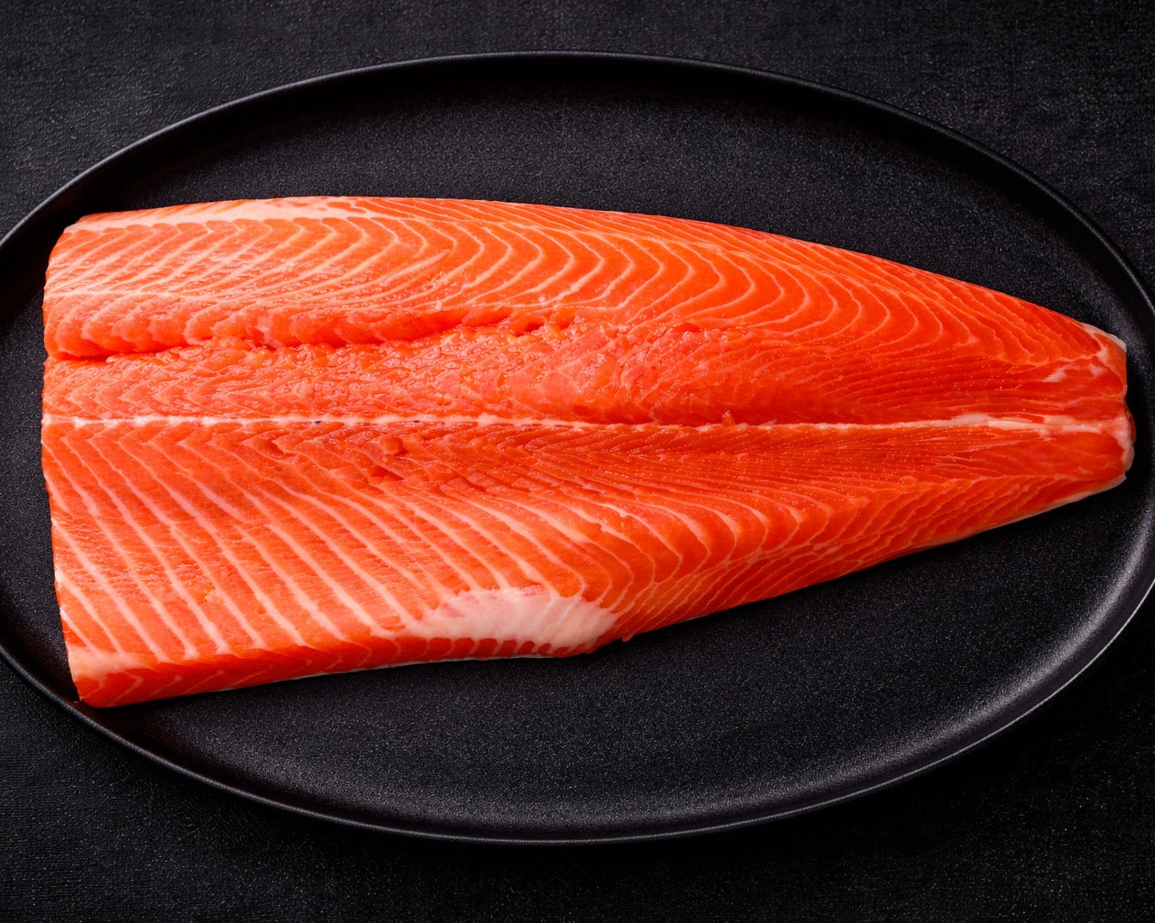 Laks filet