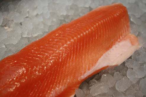 Ishavsrøye filet 250g