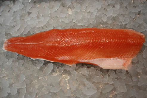 Ishavsrøye filet 250g