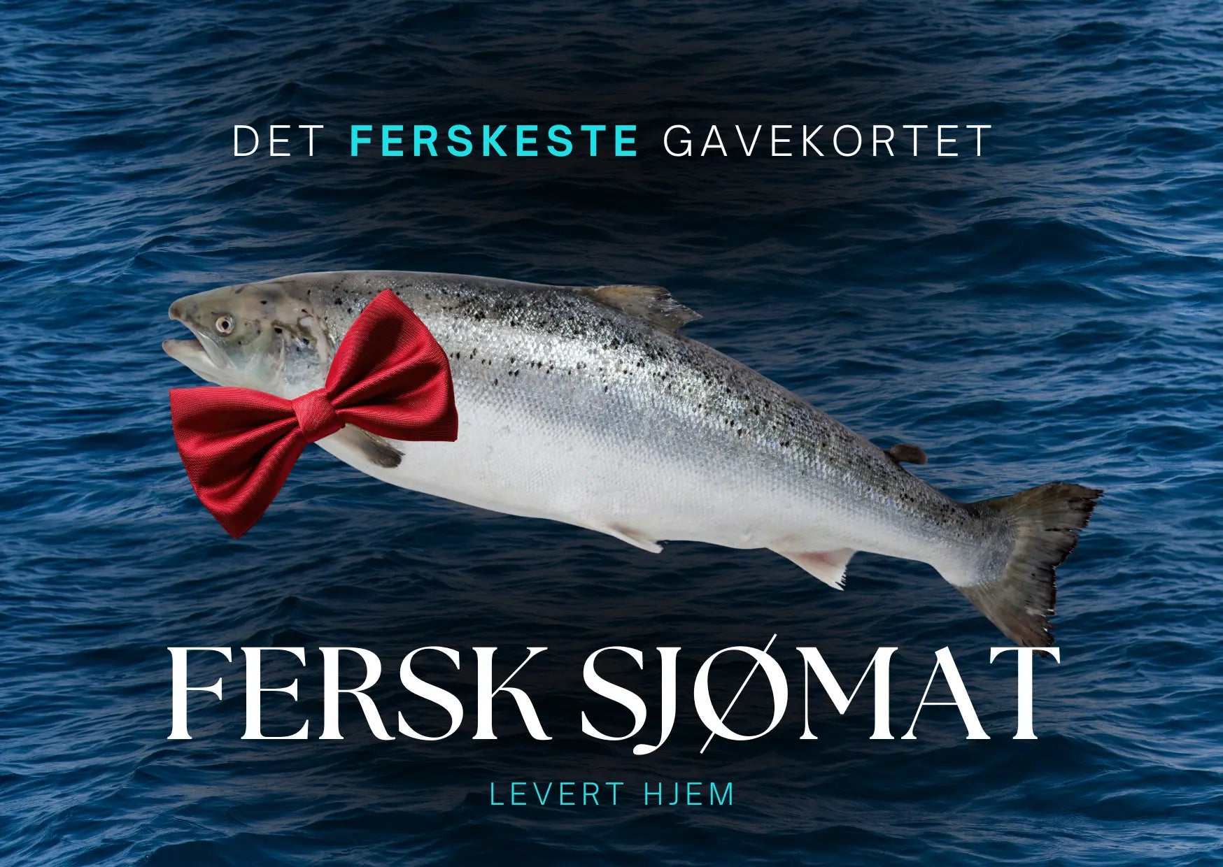 Gavekort