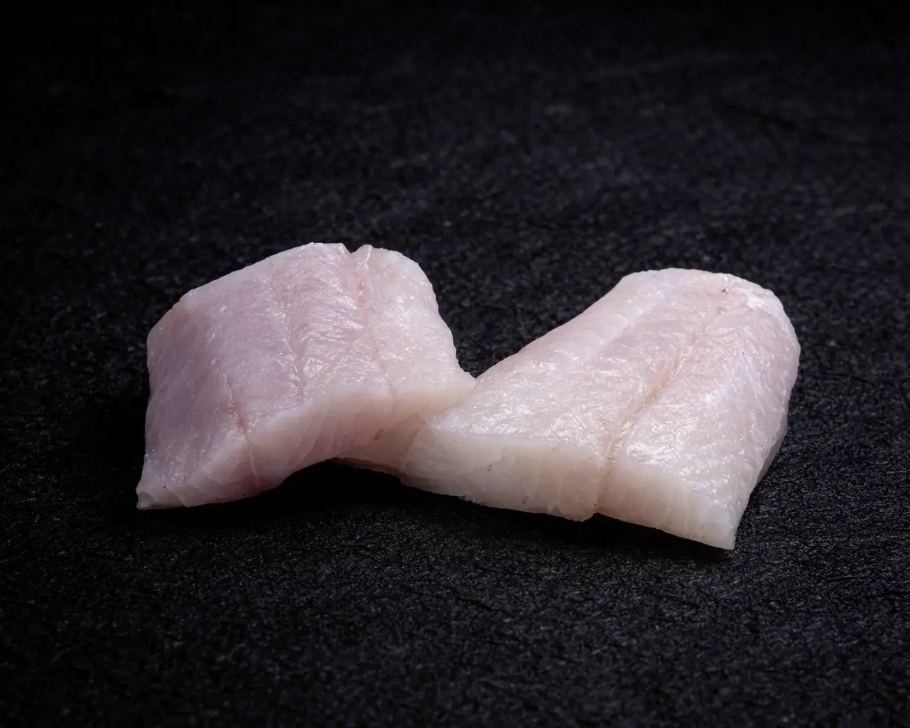 Fersk lyr filet fra Havøyet. Leveres fersk hjem til alle i Bergen og omegn. 