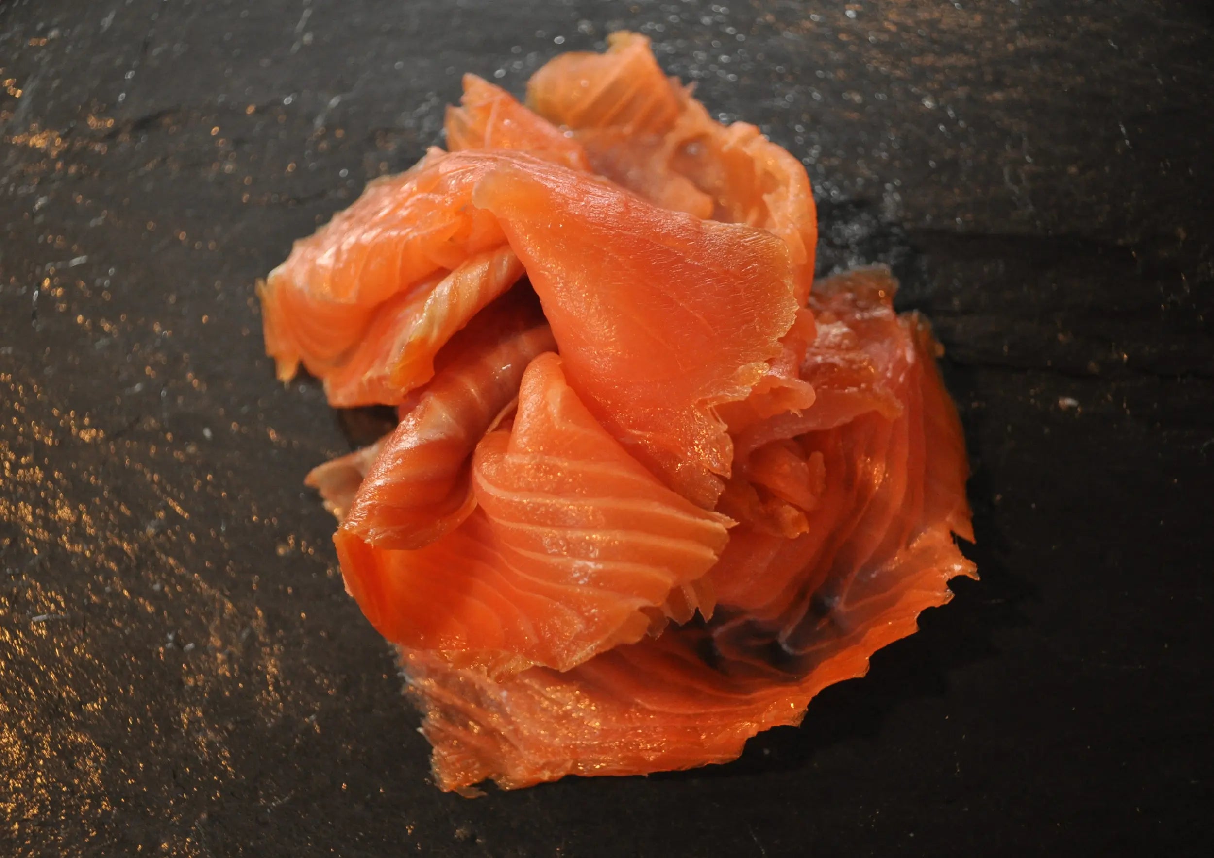Laks røkt 250g