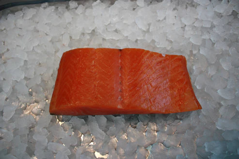 Laks røkt 250g